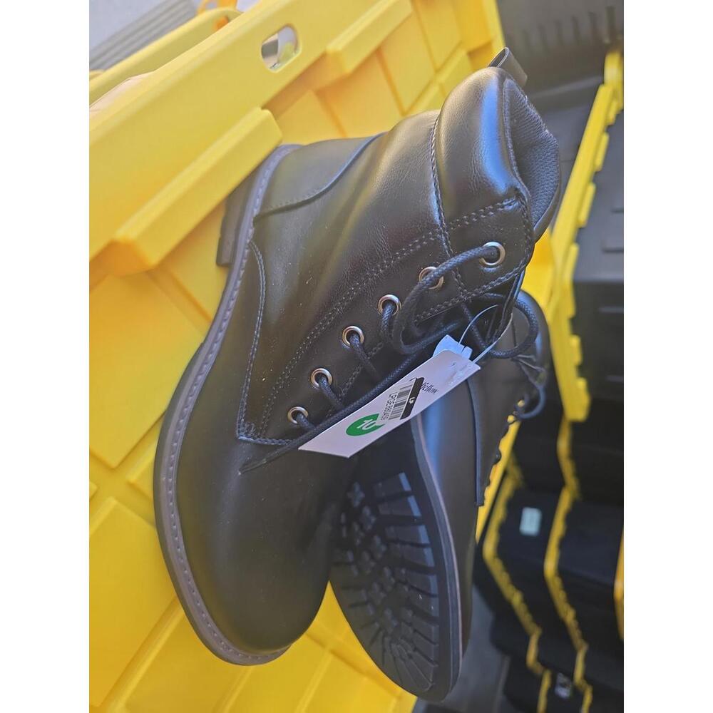 Goodfellow & Co Black Men's Boots